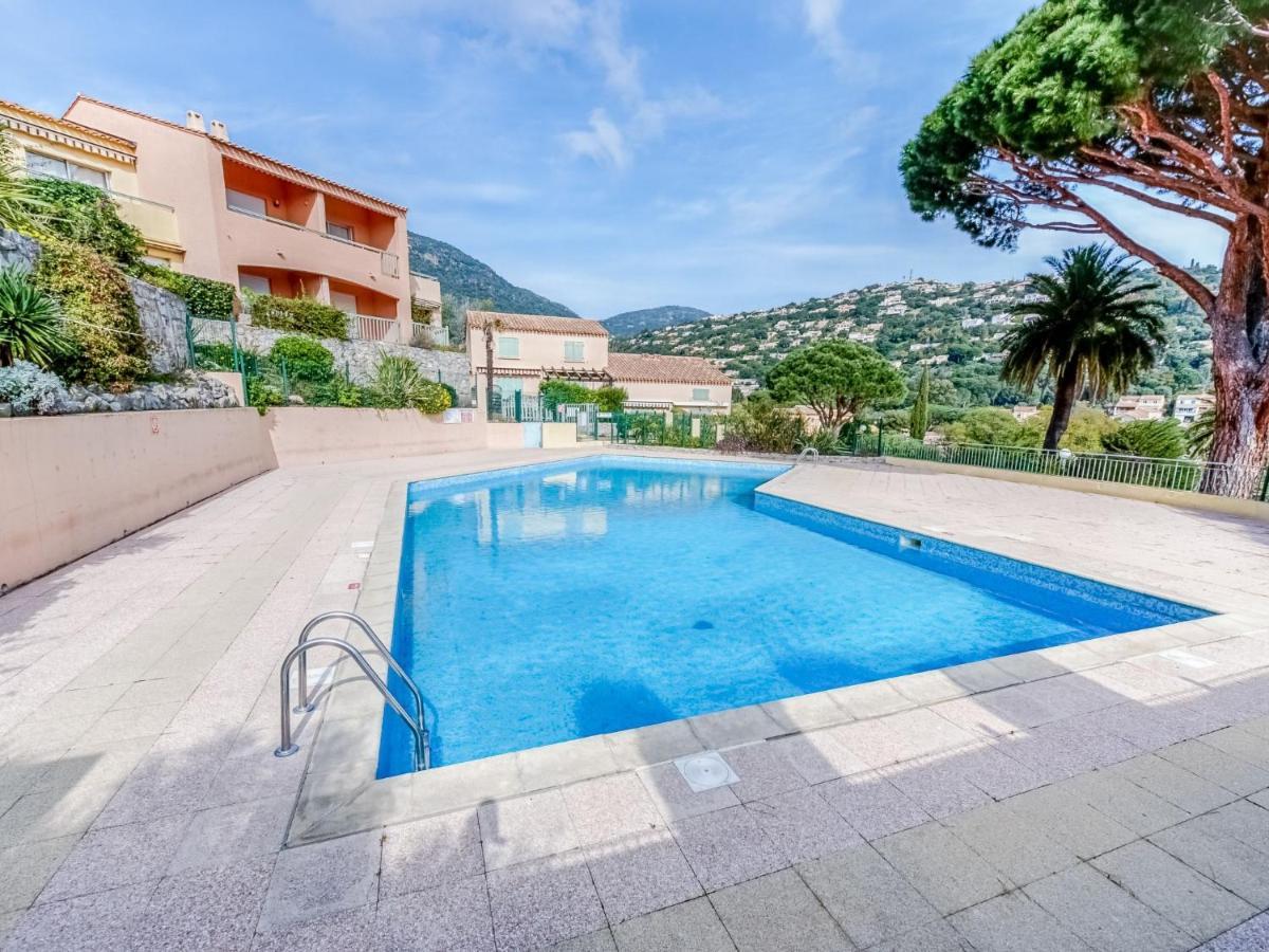 Apartment Les Jardins D'Amaryllis-7 By Interhome Cavalaire-sur-Mer Exterior foto