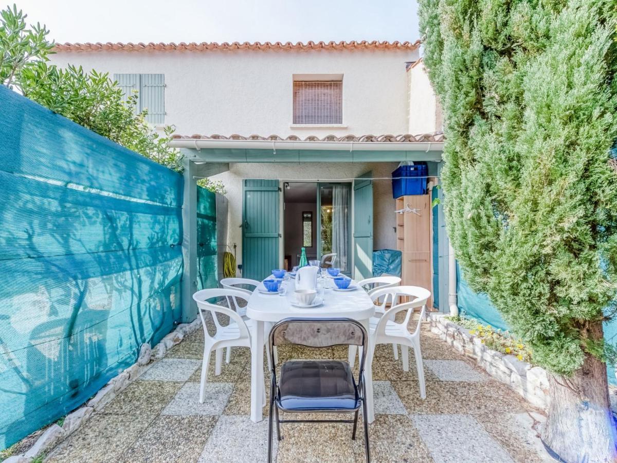 Apartment Les Jardins D'Amaryllis-7 By Interhome Cavalaire-sur-Mer Exterior foto